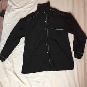 Fancy and unique light jacket